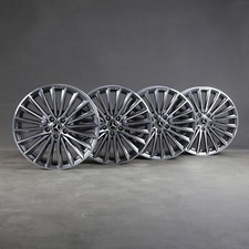 Cerchi pollici mercedes - cerchi,