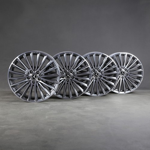 Cerchi pollici mercedes - cerchi,