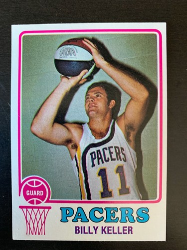 1973 topps basketball - 🏀, 1973-74