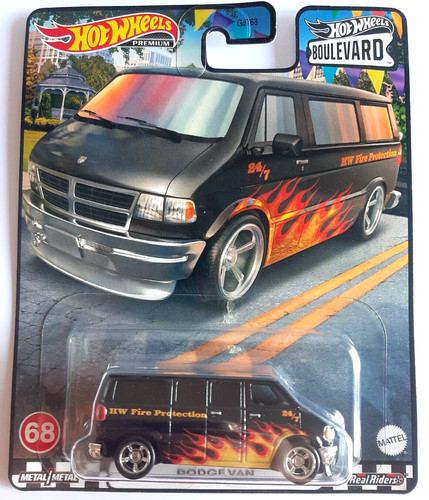 Hot wheel boulevard - wheel, real