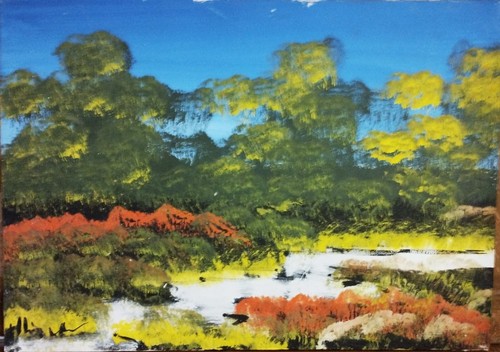 Mismetti carlo 1972 olio - mismetti, su