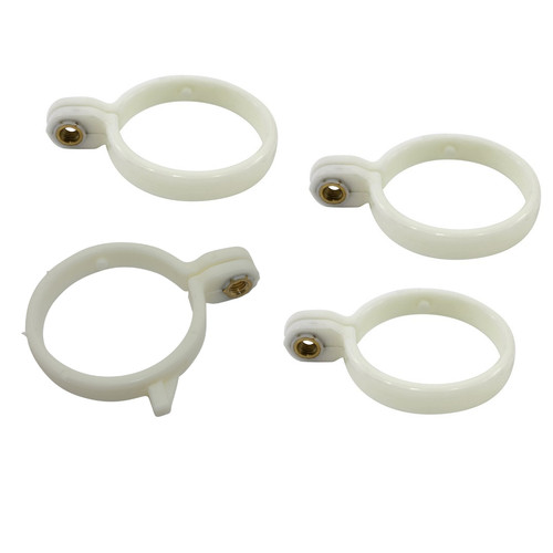 Set morsetto supporto