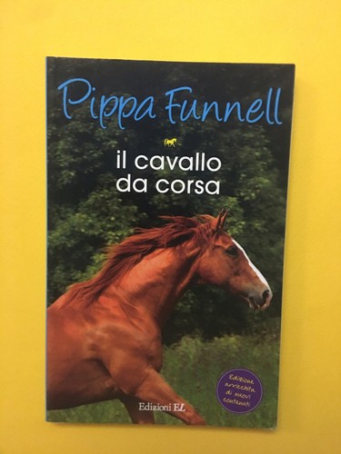 Cavallo corsa di - il,