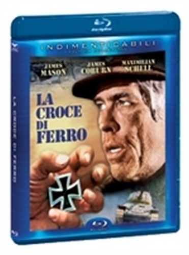 Croce ferro - la, di