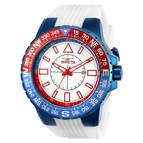 Orologio uomo invicta - orologio,