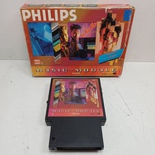 Philips nms 1205 music module - nms,