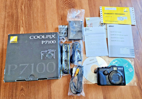 Per ricambi nikon coolpix - per,
