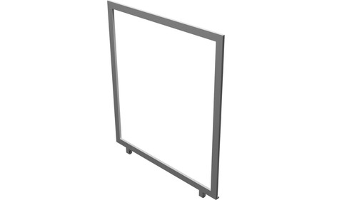Telaio porta per mantis - telaio,