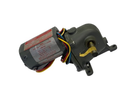 Motoriduttore nos dayton 115v - motoriduttore,