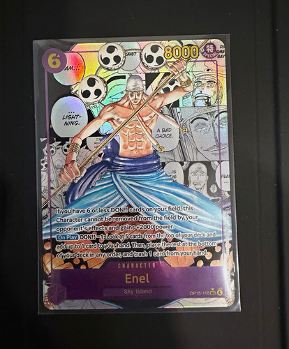 Bandai one piece - one,