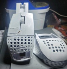 Mouse wireless stampato - , in