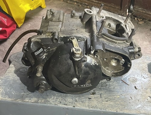 Motore vuoto cagiva sxt - vuoto,