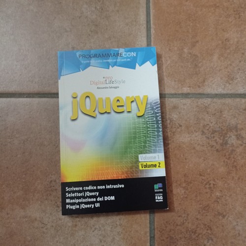Jquery volume alessandra - 2,