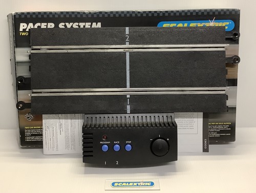 Scalextric pacer system c8003 - scalextric,