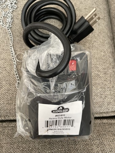 Napoleon grill kit - kit, girarrosto