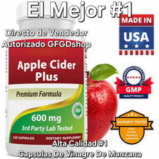 Capsulas vinagre manzana - de,