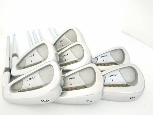 Taylormade set ferri - di,