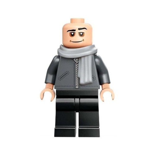 Lego 75583 cattivissimo - -,