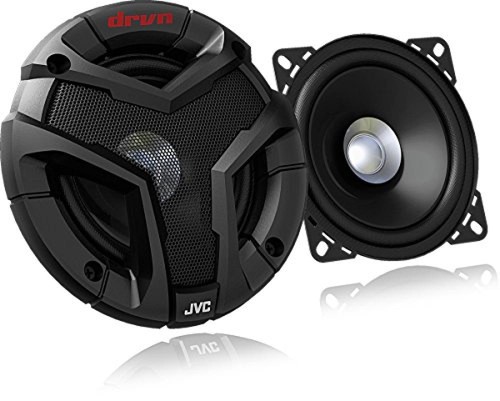 Jvc v418 casse per - per, auto
