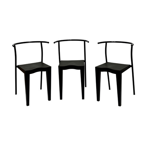 Set sedie glob kartell - set,