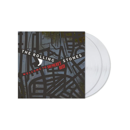 The rolling stones - stones, dolp