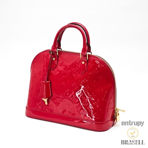 Borsa mano louis - a, vuitton