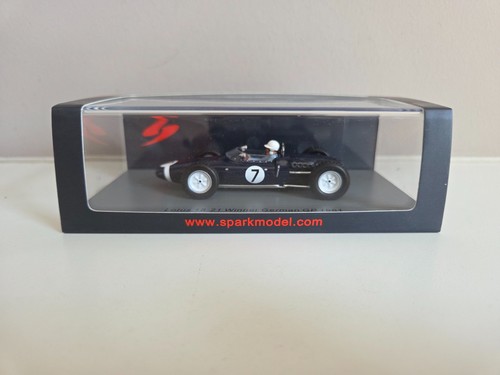 Spark lotus climax - lotus, 18-21