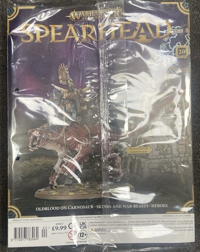 Warhammer age sigmar - of,