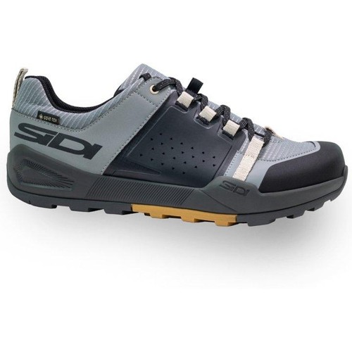 Scarpe sidi mtb atomus gtx - scarpe,