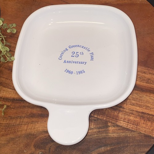 Corning ware 185 25th - corning,