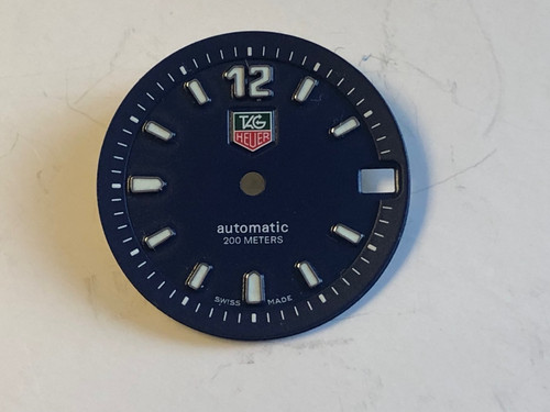 Tag heuer professional 200m - tag,