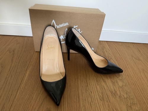 Christian louboutin - christian,