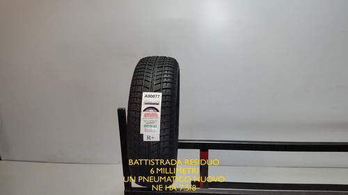 Gomme usate termiche - usate,