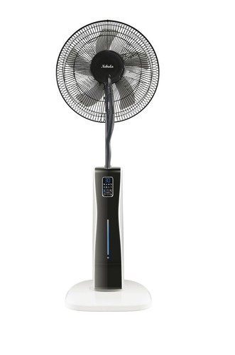Ventilatore nebulizzatore - ventilatore,