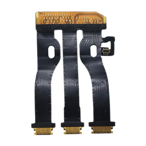 Nastro cavo flessibile lcd - cavo,