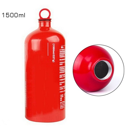 Serbatoio bombola carburante