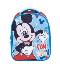 Zaino asilo topolino - asilo,