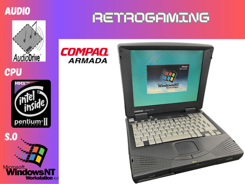Notebook laptop portatile - notebook, pc