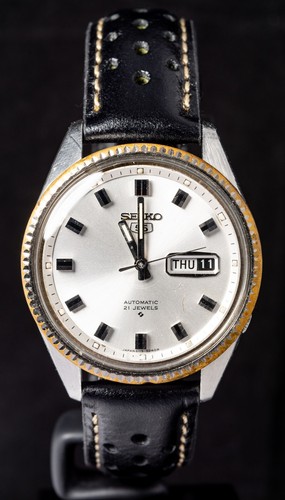Orologio seiko 6119 8203 - orologio,