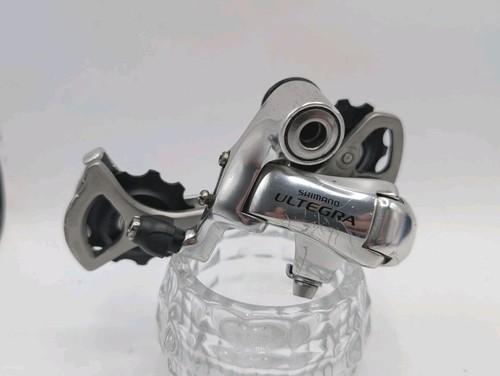 Deragliatore ultegra 6600 - deragliatore,