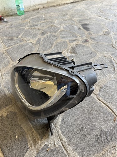 Faro led fanale destro