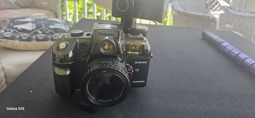 Macchina fotografica