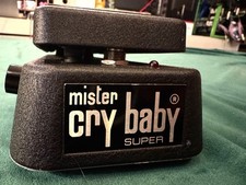 Dunlop 95v mister cry - ew-95v,