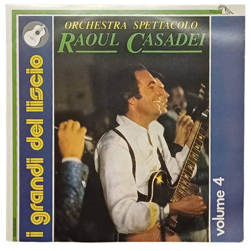 Orchestra spettacolo raoul - orchestra,