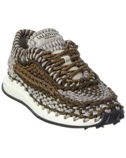 Valentino rope sneaker uomo - rope,