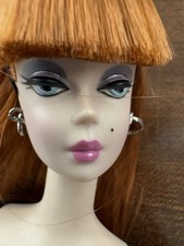 Mattel 2003 lingerie - mattel,