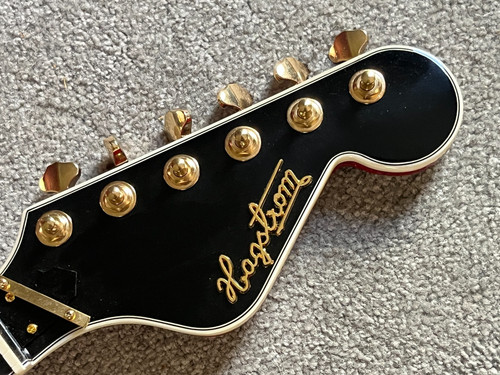 Manico per chitarra - , hagstrom