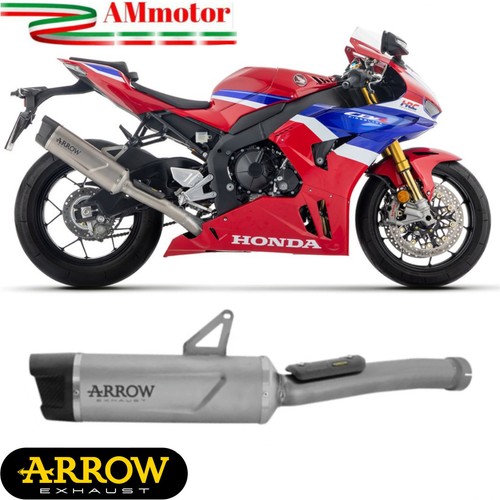 Arrow honda cbr 1000 2026 - 1000,