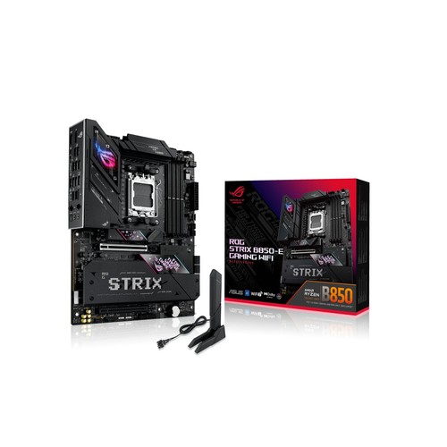Asus schede madri am5 - madri,