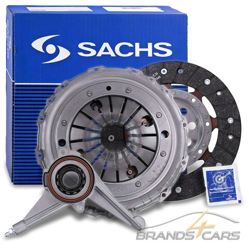 Kit frizione sachs per - frizione,